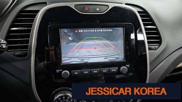 2015 Renault Korea QM3 - Thumbnail 15