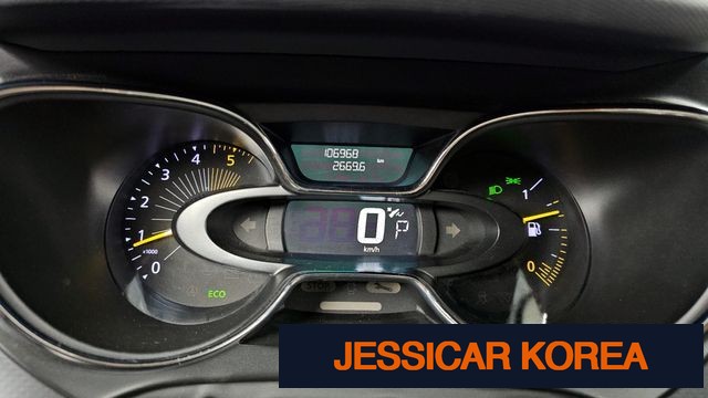 2015 Renault Korea QM3 - Thumbnail 17