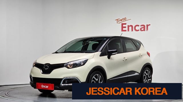 2015 Renault Korea QM3 - Thumbnail 20