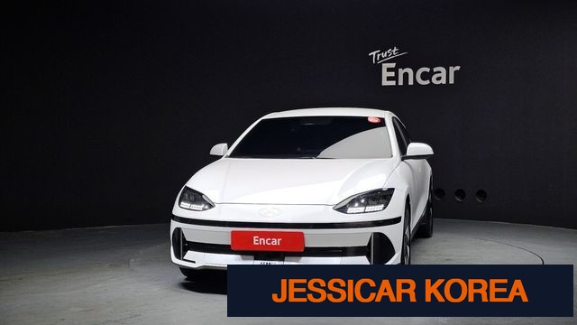 2025 Hyundai Ioniq 6 - Thumbnail 9