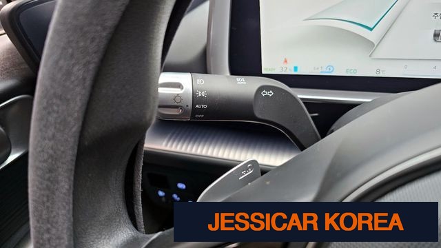 2025 Hyundai Ioniq 6 - Thumbnail 19