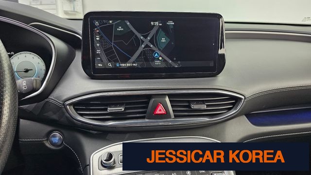 2023 Hyundai The New Santa Fe - Thumbnail 4