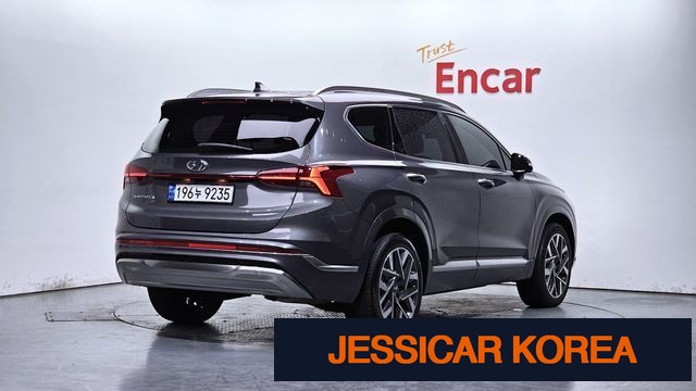 2023 Hyundai The New Santa Fe - Thumbnail 5