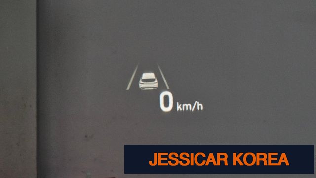2023 Hyundai The New Santa Fe - Thumbnail 8