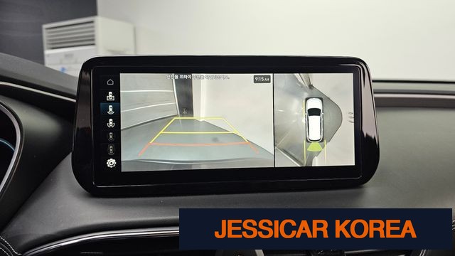 2023 Hyundai The New Santa Fe - Thumbnail 10