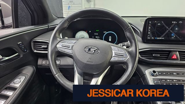 2023 Hyundai The New Santa Fe - Thumbnail 16