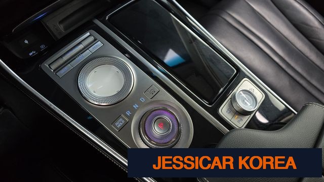 2020 Genesis GV80 - Thumbnail 4