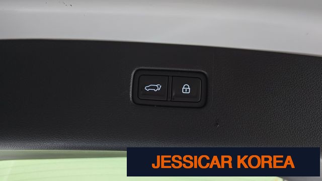 2020 Genesis GV80 - Thumbnail 5