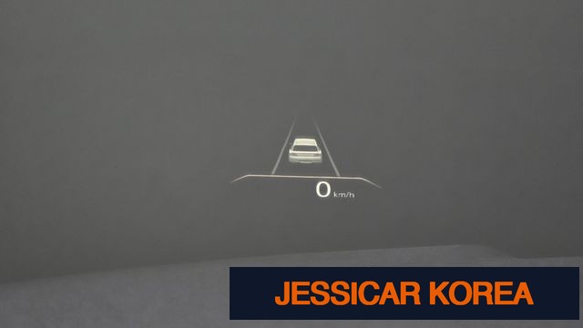 2020 Genesis GV80 - Thumbnail 7