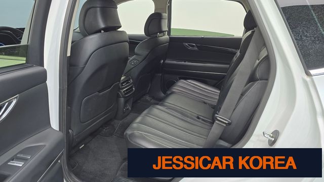 2020 Genesis GV80 - Thumbnail 8