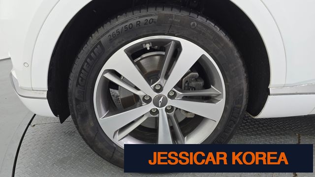 2020 Genesis GV80 - Thumbnail 9