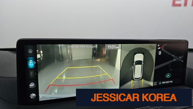2020 Genesis GV80 - Thumbnail 10