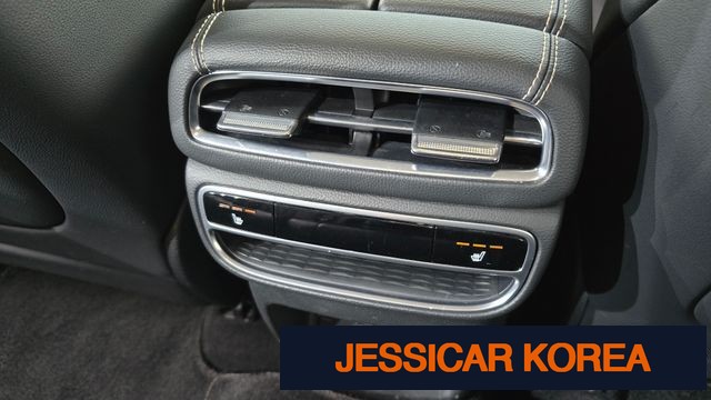 2020 Genesis GV80 - Thumbnail 12