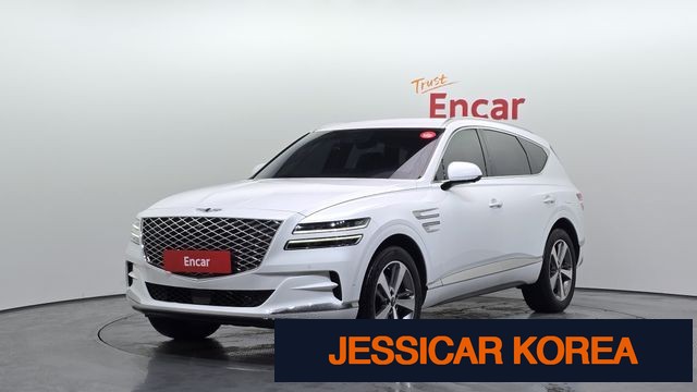 2020 Genesis GV80 - Thumbnail 14