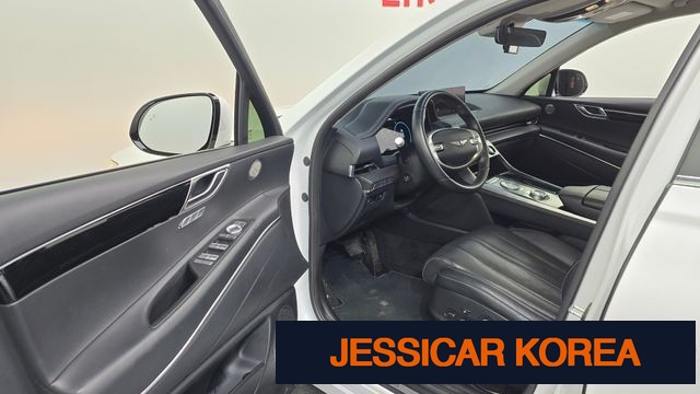 2020 Genesis GV80 - Thumbnail 17