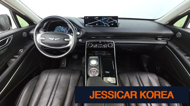 2020 Genesis GV80 - Thumbnail 19