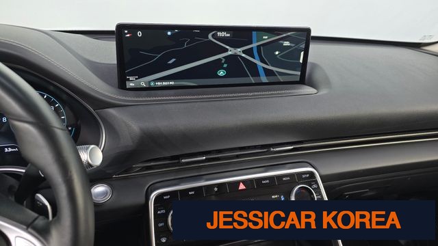 2020 Genesis GV80 - Thumbnail 20