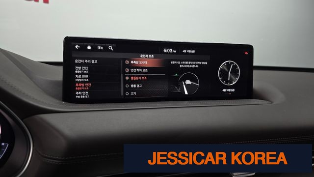 2020 Genesis GV80 - Thumbnail 12