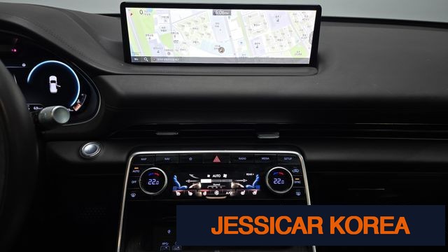 2020 Genesis GV80 - Thumbnail 17