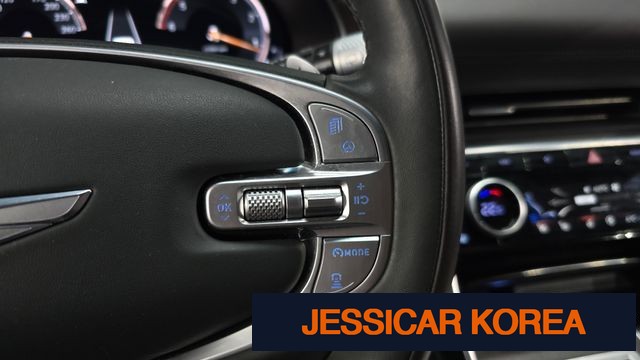 2020 Genesis GV80 - Thumbnail 18