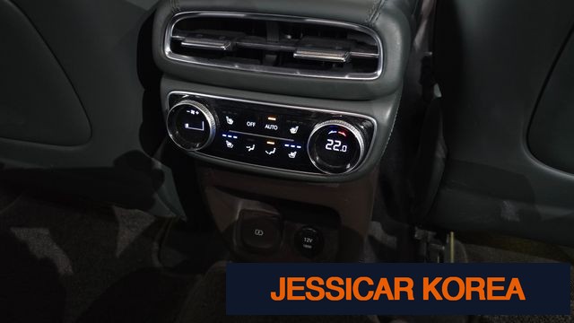 2020 Genesis GV80 - Thumbnail 20