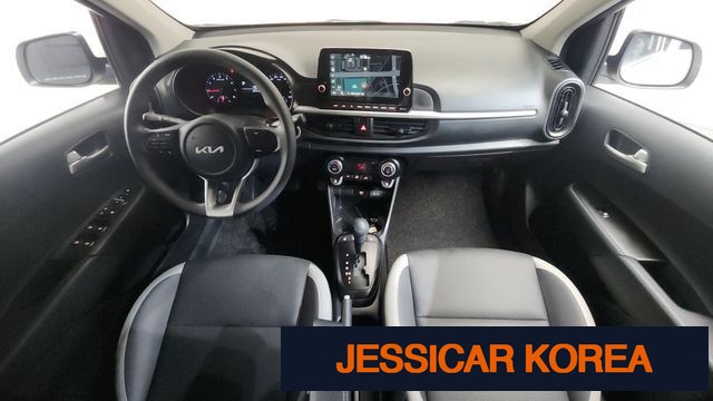 2023 Kia Morning Urban (JA) - Thumbnail 3