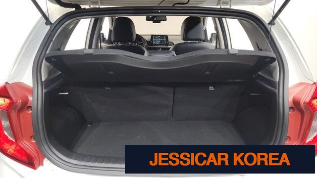 2023 Kia Morning Urban (JA) - Thumbnail 5