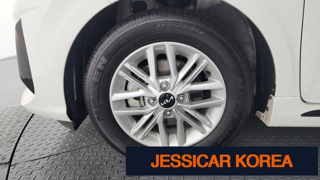 2023 Kia Morning Urban (JA) - Thumbnail 6