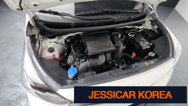 2023 Kia Morning Urban (JA) - Thumbnail 7