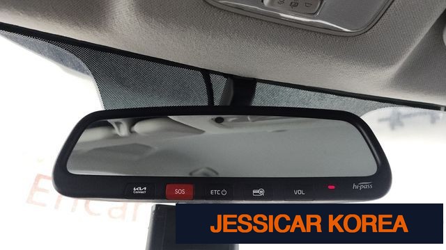 2023 Kia Morning Urban (JA) - Thumbnail 8