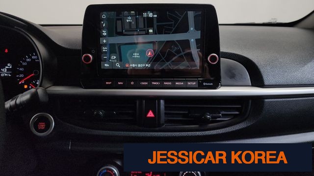 2023 Kia Morning Urban (JA) - Thumbnail 9