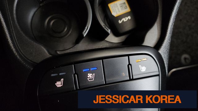 2023 Kia Morning Urban (JA) - Thumbnail 10