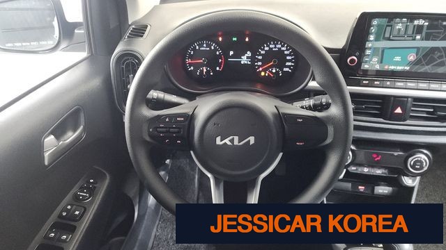 2023 Kia Morning Urban (JA) - Thumbnail 11
