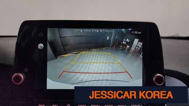 2023 Kia Morning Urban (JA) - Thumbnail 12