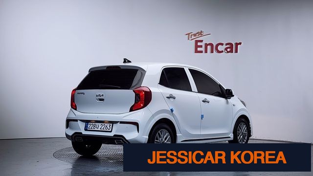 2023 Kia Morning Urban (JA) - Thumbnail 13