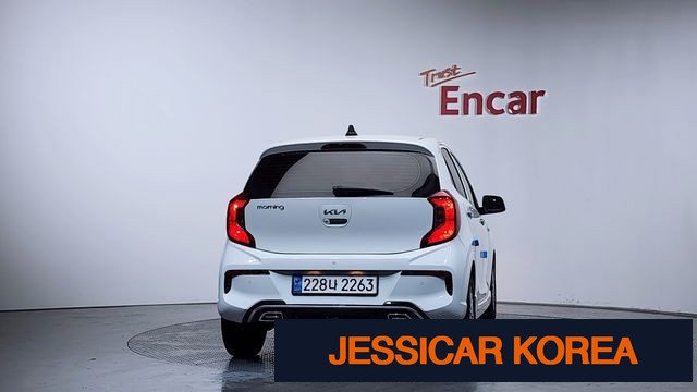 2023 Kia Morning Urban (JA) - Thumbnail 16