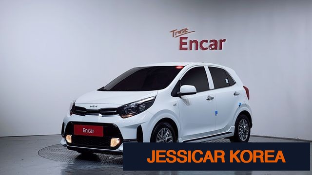 2023 Kia Morning Urban (JA) - Thumbnail 17