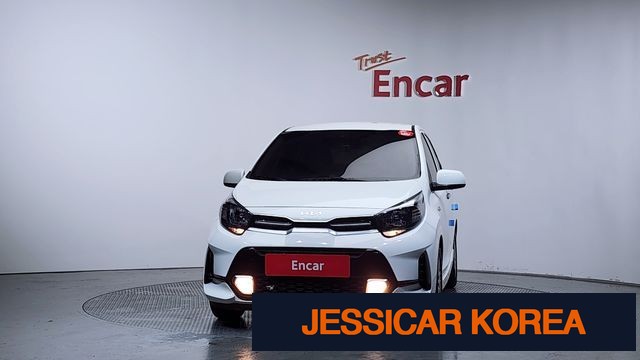 2023 Kia Morning Urban (JA) - Thumbnail 18