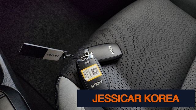 2023 Kia Morning Urban (JA) - Thumbnail 19