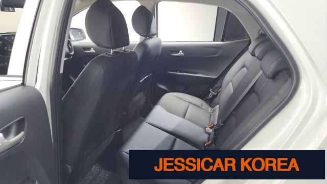 2023 Kia Morning Urban (JA) - Thumbnail 20