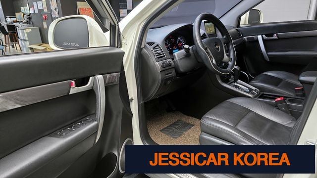 2012 Chevrolet Captiva - Thumbnail 6