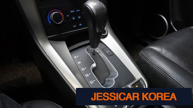 2012 Chevrolet Captiva - Thumbnail 11