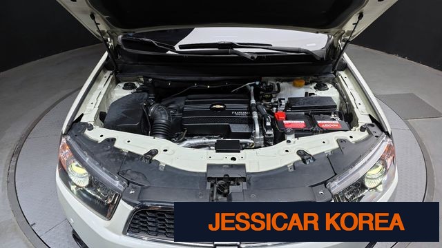 2012 Chevrolet Captiva - Thumbnail 16