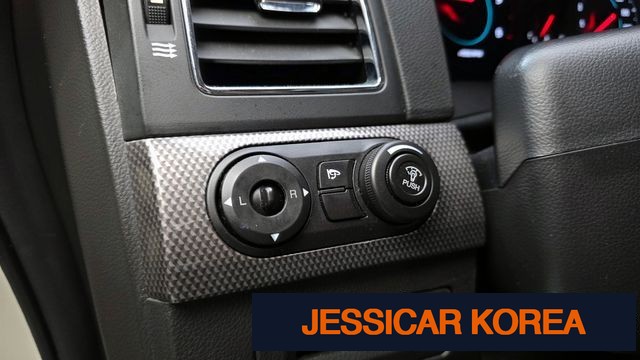 2012 Chevrolet Captiva - Thumbnail 17
