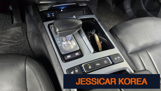 2018 Genesis G80 - Thumbnail 4