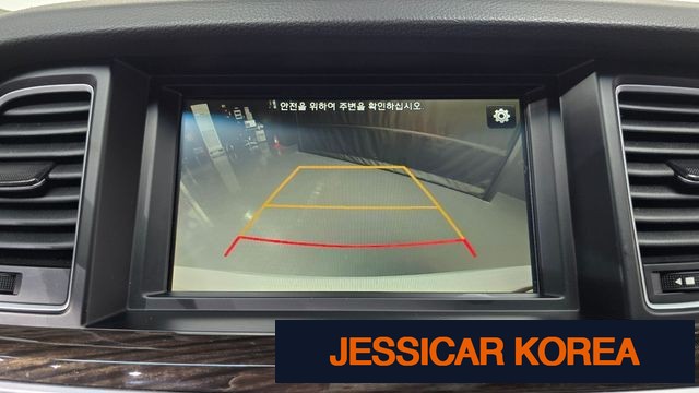 2018 Genesis G80 - Thumbnail 7