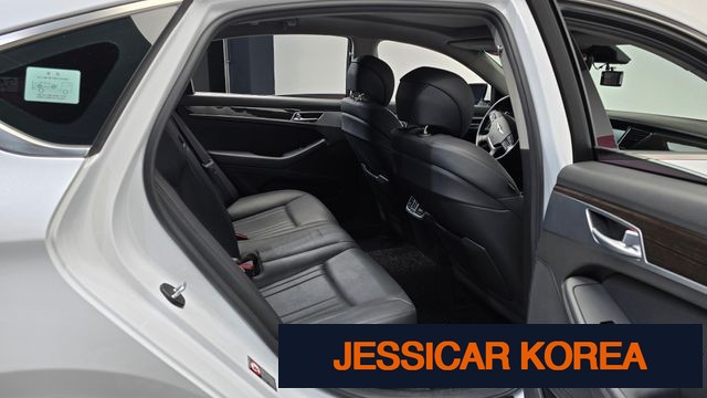 2018 Genesis G80 - Thumbnail 9