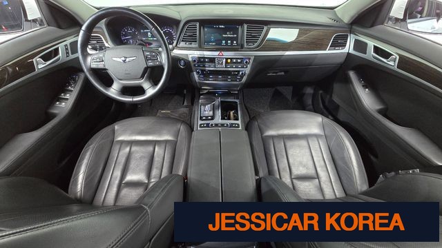 2018 Genesis G80 - Thumbnail 17