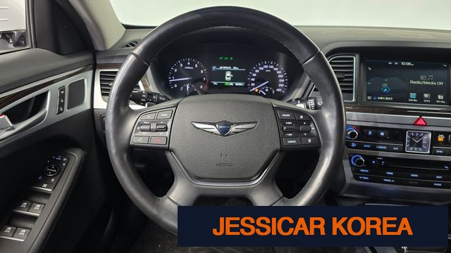 2018 Genesis G80 - Thumbnail 18
