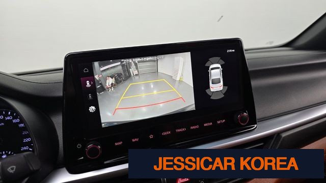 2023 Kia The New K3 2nd Generation - Thumbnail 2